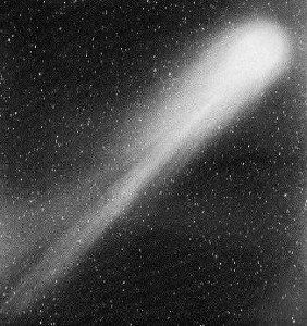 Comet