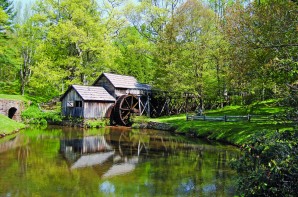 Water Mill